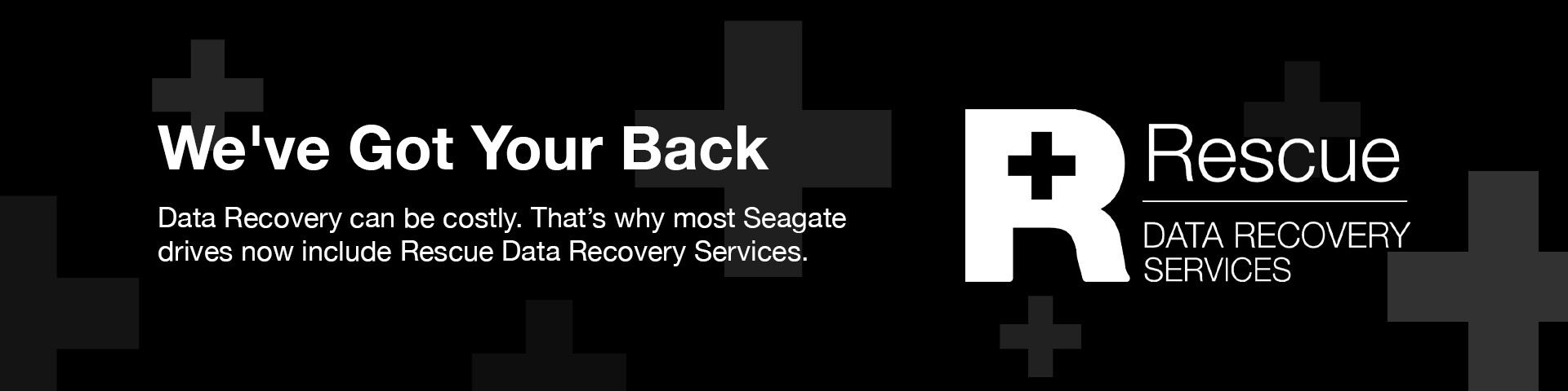 Rescue Data Recovery Services